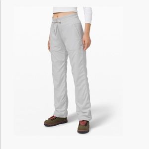 Dance studio pant *lined